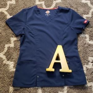 Dickies Extreme Stretch Scrub Top